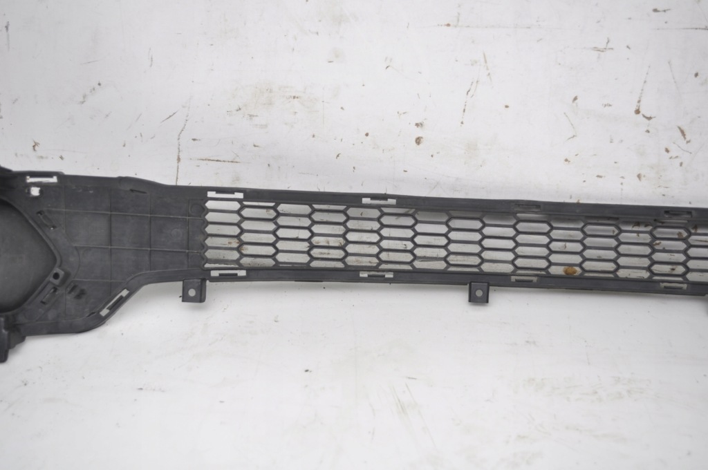 фото №3, Kia ceed ii решітка решітка радіатора бампера перед