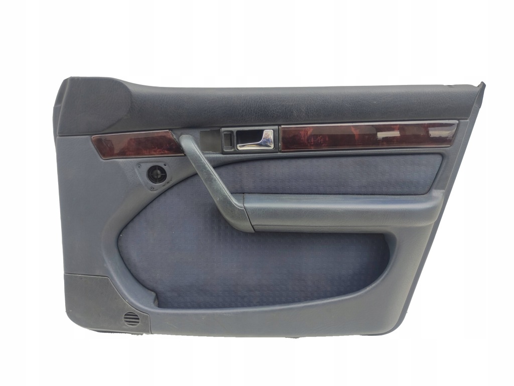 фото №1, Обшивка двері правий перед audi a6 c4 1996