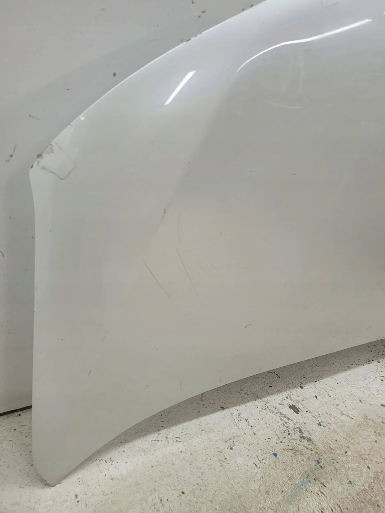 фото №7, Toyota rav4 iv 4 12+ капот крышка двигателя перед передняя fv