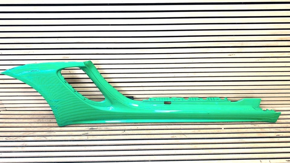 фото №5, Porsche boxter cayman поріг 982854286 982854884