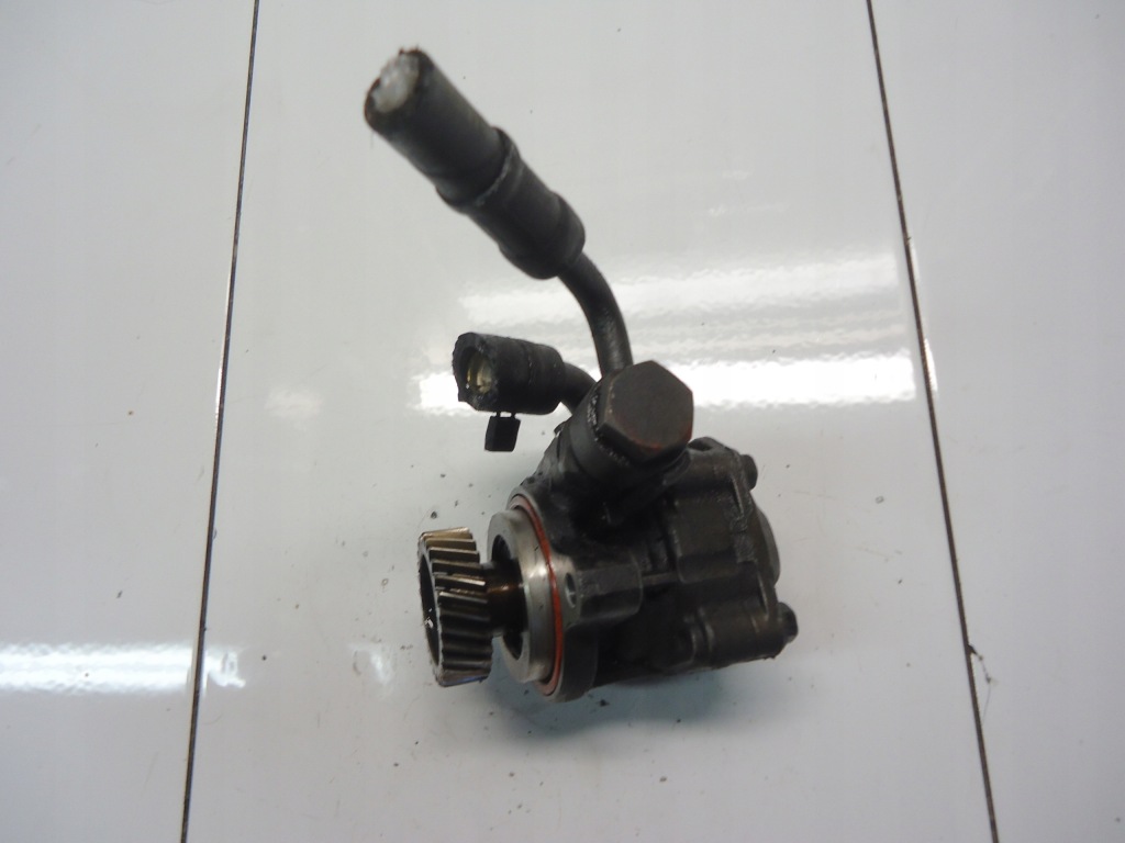 фото №1, Opel monterey isuzu trooper 3.0dti 2000 4jx1 насос підсилювача