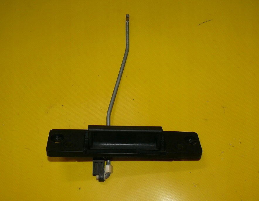 фото №1, Ручка крышки багажника kia sorento i 02-09