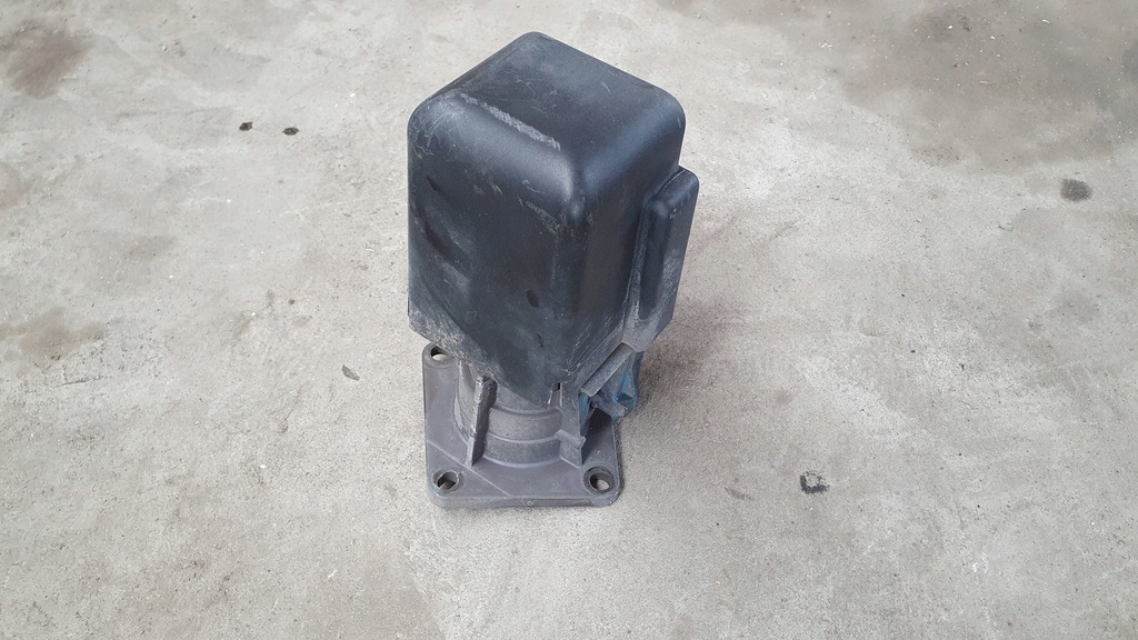 фото №1, Клапан головний гальма scania r 1942899