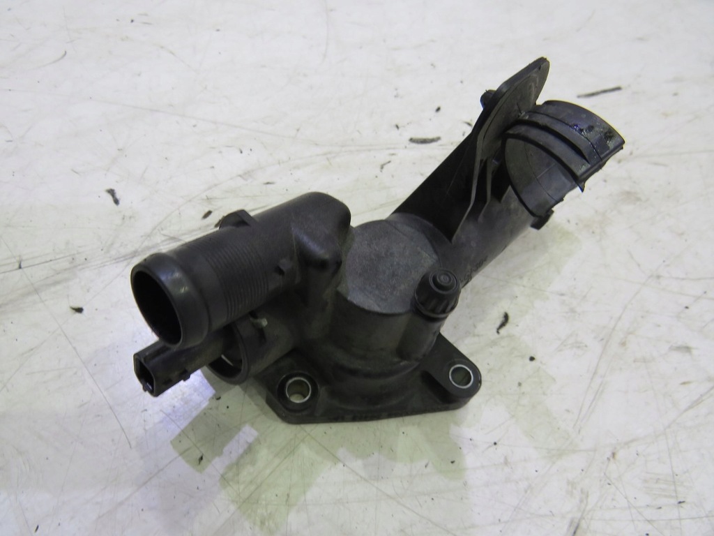 фото №5, Термостат корпус nissan note 1.5 dci 8200954328b