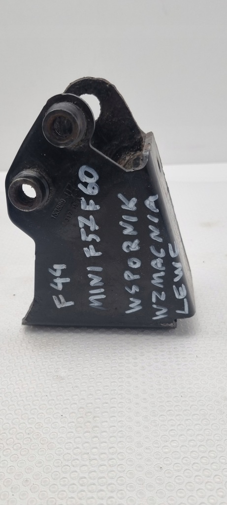 фото №10, Bmw f48 кронштейн підсилювач підрамник 7418287