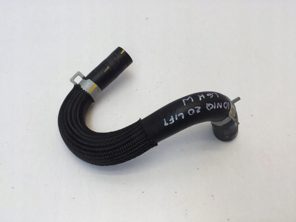 фото №1, Hyundai ioniq 1.6h 2020 шланг wąż труба wody