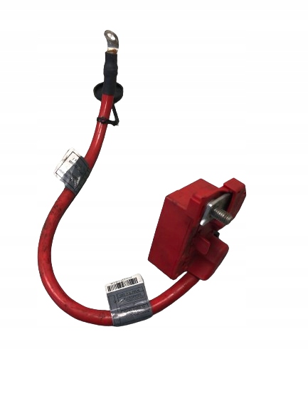 фото №1, Клемма plus piro bmw e90 6982227