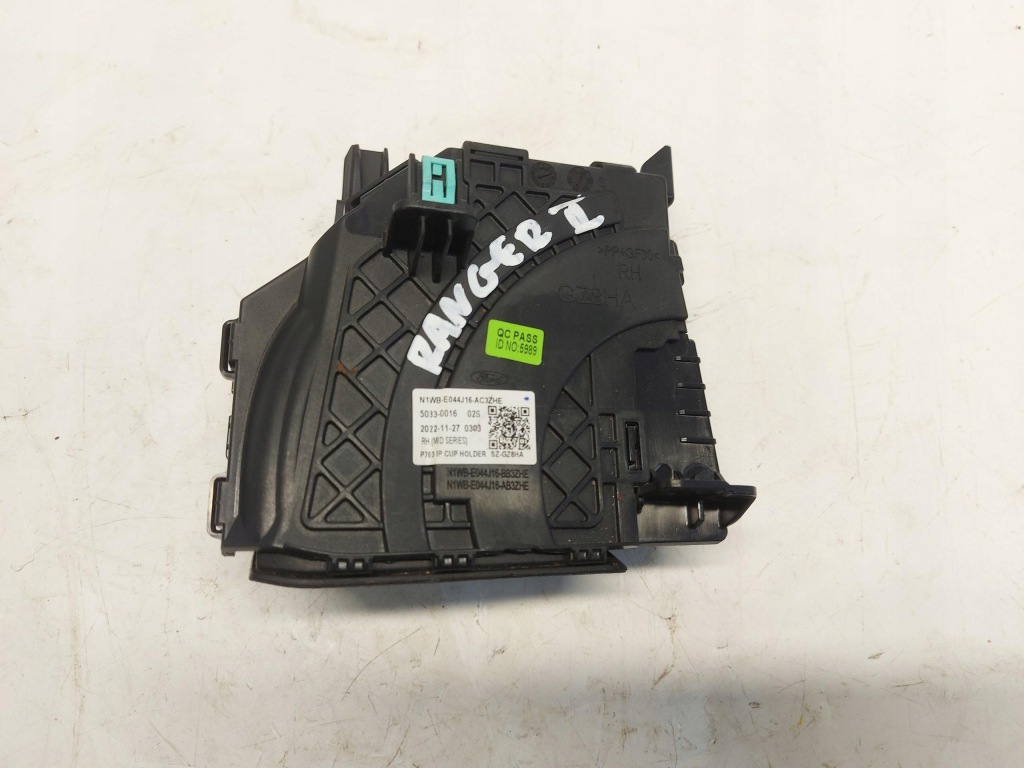 фото №1, Ford ranger vi 6 2024r кронштейн na кружки n1wb-e044j17-ac