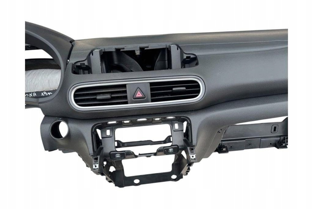 фото №15, Панель приладів приладова, панель приладів hyundai kona 88810k4100try electric 150kw 2019