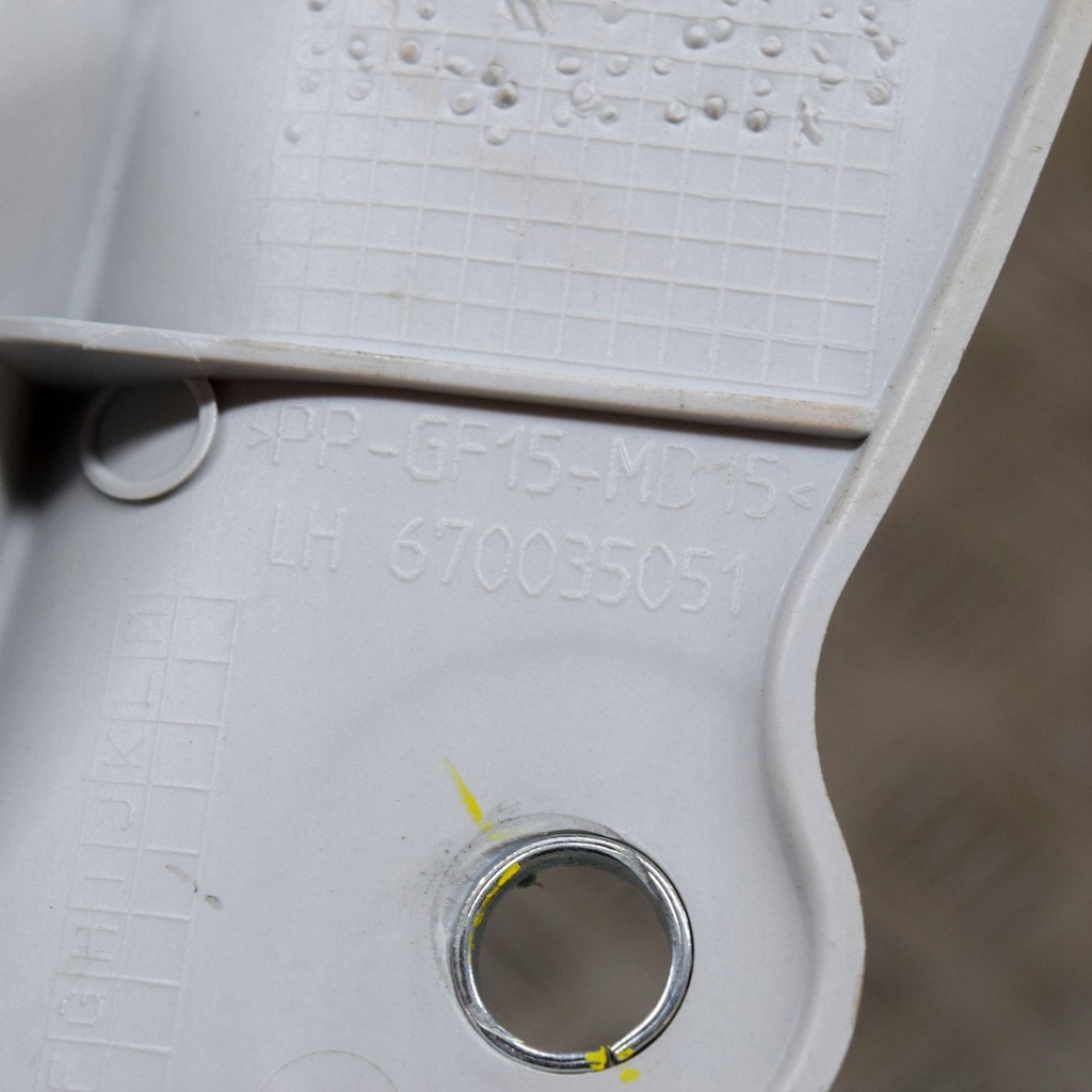 фото №6, Maserati levante 2020 інше частини салону автомобіля