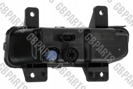 фото №2, Протитуманна фара правий chrysler pacifica 2021-