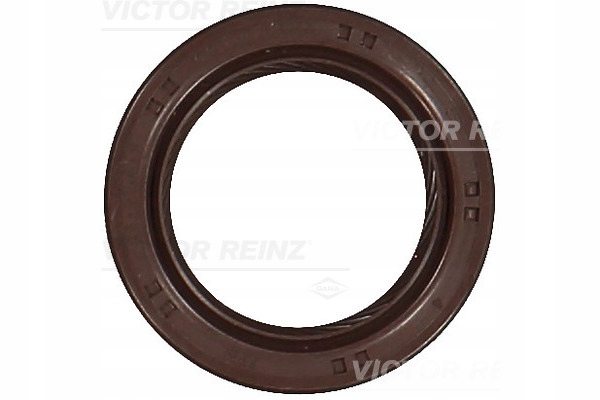 Ущільнювач вала колінчастого перед 26x37,5x6 hyundai elantra, i20, i30, Ціна