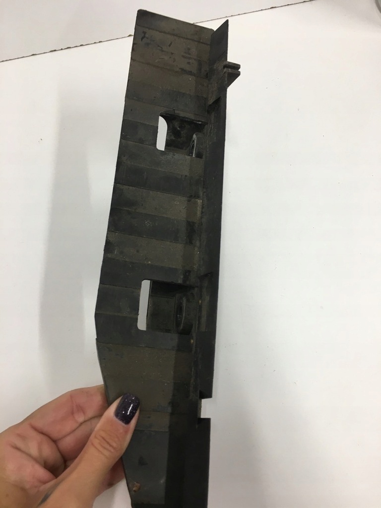 фото №8, Кронштейн акумулятор audi a4 b6 8e0805213b