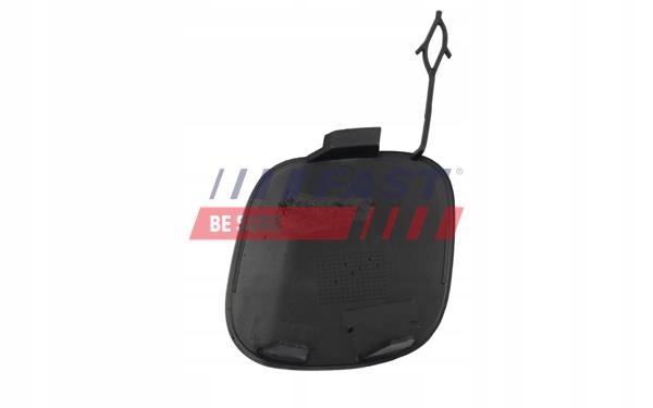 фото №2, Заглушка бампера ford transit connect 13 перед do покраска