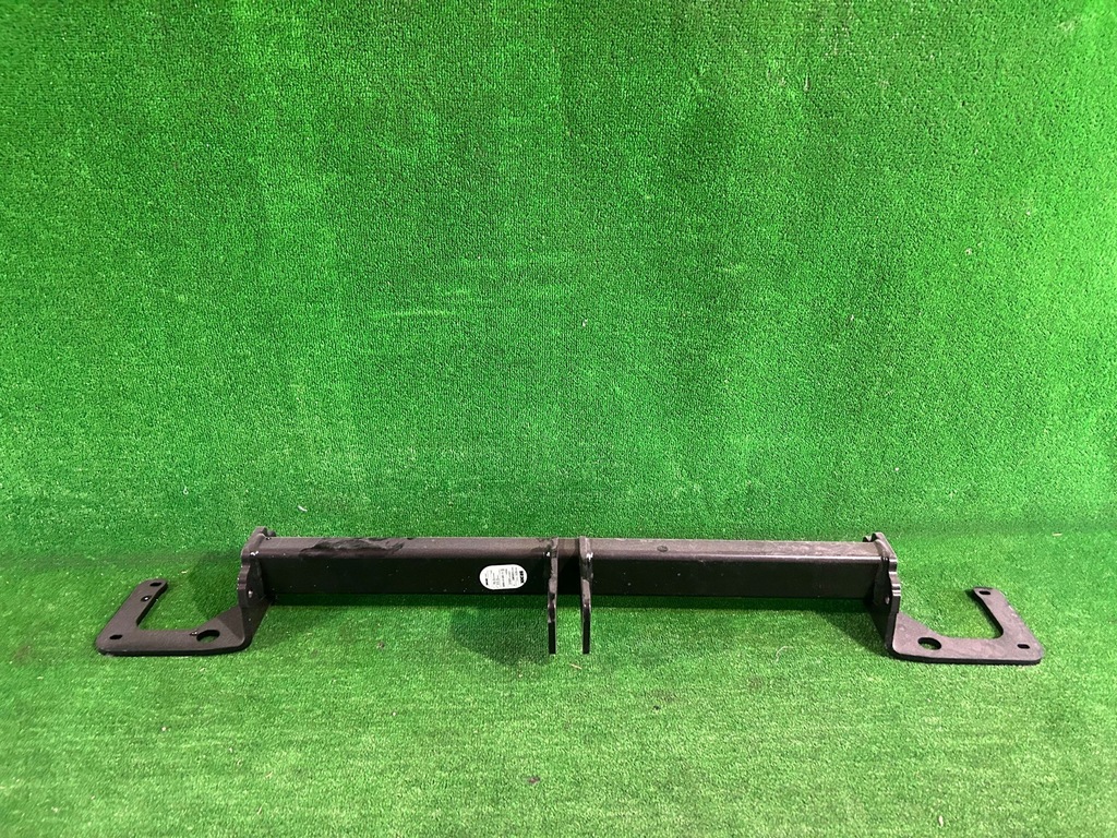 фото №1, Hak буксировочный toyota proace