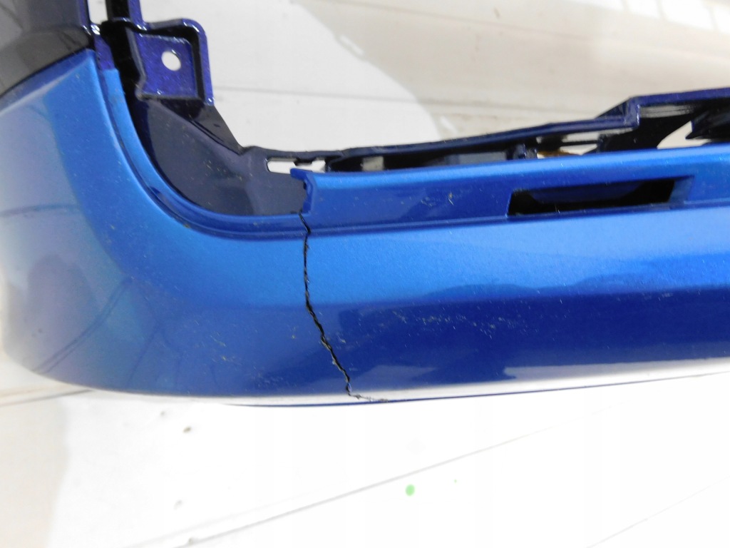 фото №11, Audi q2 81a lift s line бампер перед передній