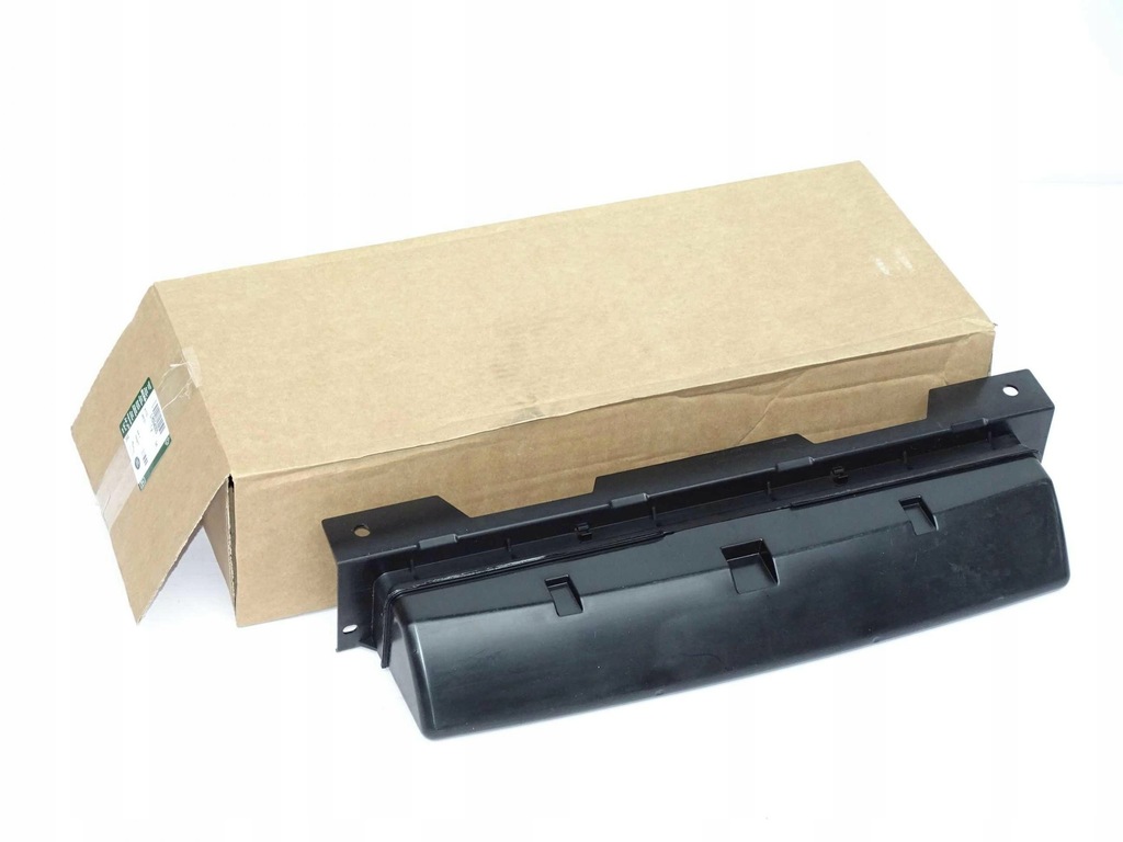 фото №1, Nowa оригинальная перегородка впуск фильтра воздуха range velar 2017- lr094005