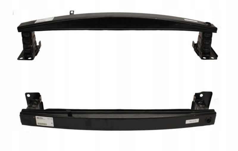 фото №1, Балка бампера перед seat toledo 2012-2014