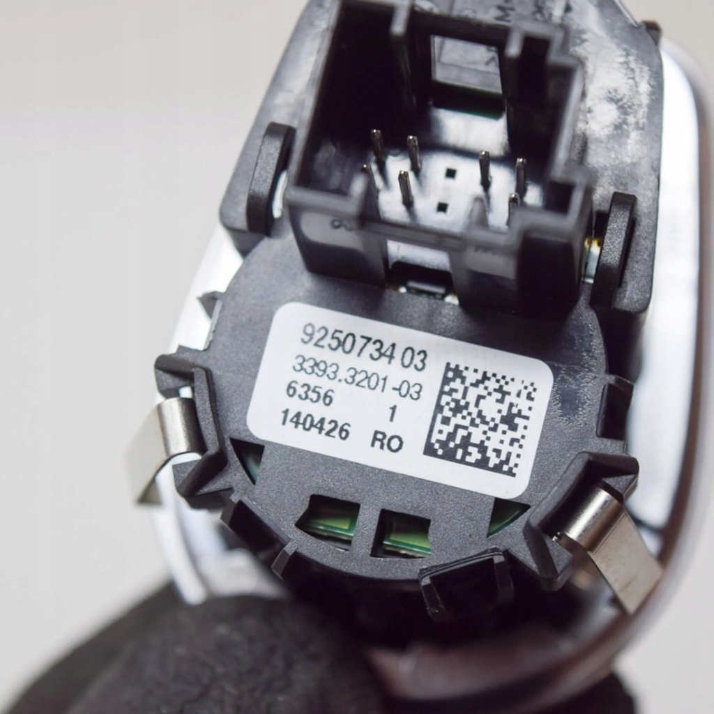 фото №7, Bmw 4 f32 f33 2016 кнопка зажигания запуск / стоп