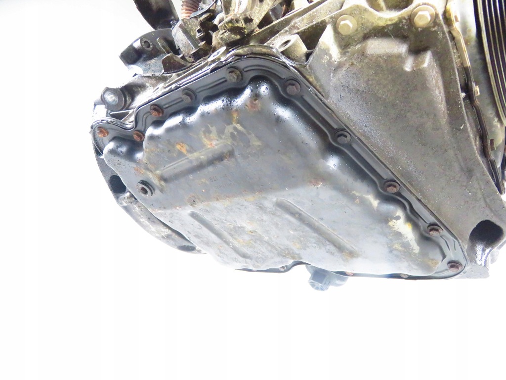 фото №11, Двигун renault laguna iii 2.0 dci m9r814