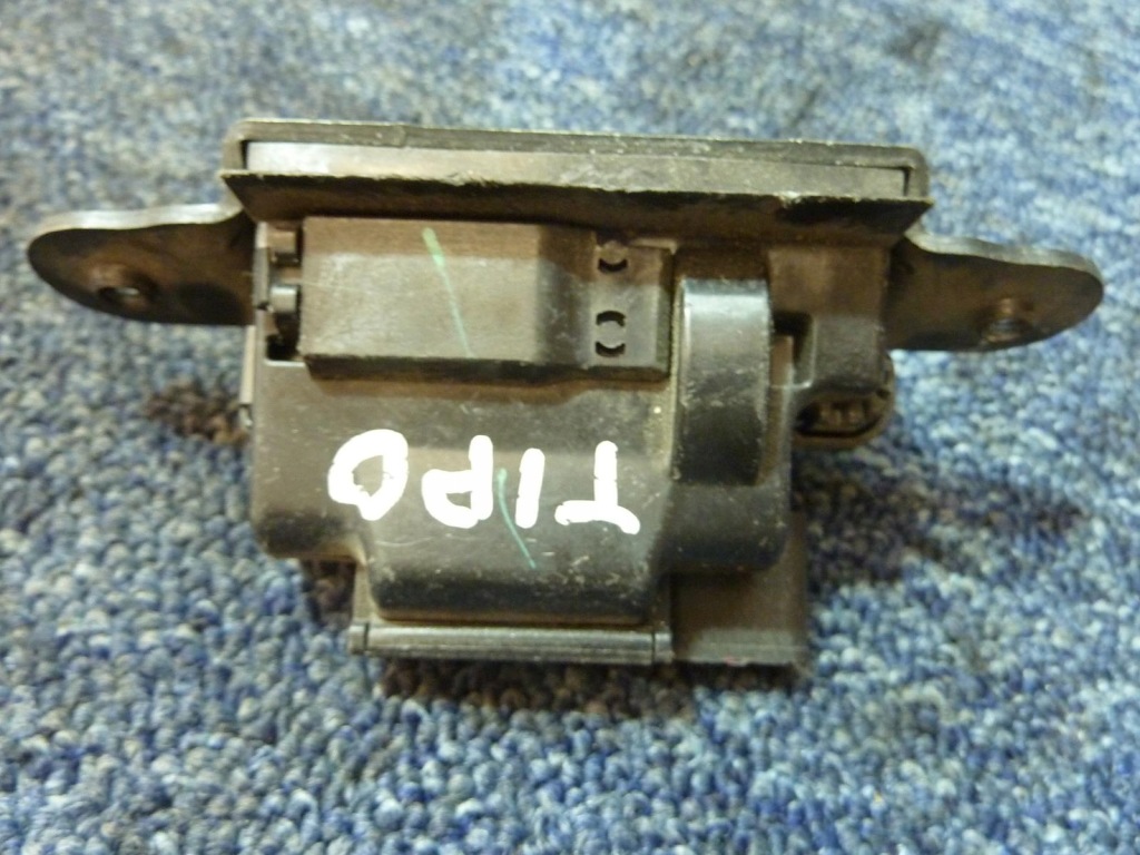 Купить Замок крышки задний 52065353 fiat tipo 2 ii 5d хэтчбек 2015-