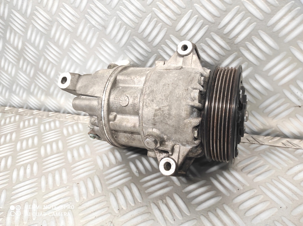 фото №6, Компрессор компрессор alfa romeo giulietta 1.6 jtdm