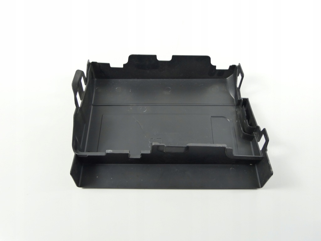 Накладка корпус верхний основание аккумулятор renault megane 3 13-16r. 2 fl с Разборки