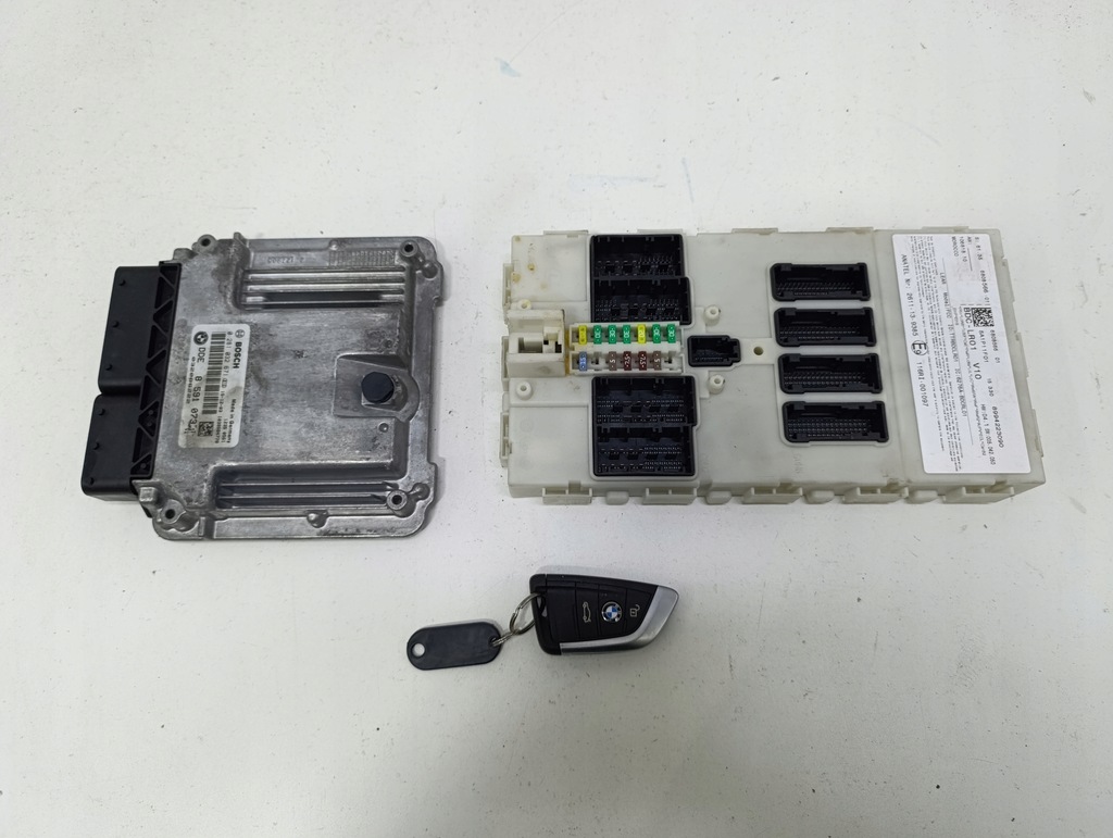 фото №1, Bmw f45 f46 набор стартовый b47 8591073 bdc 6808566