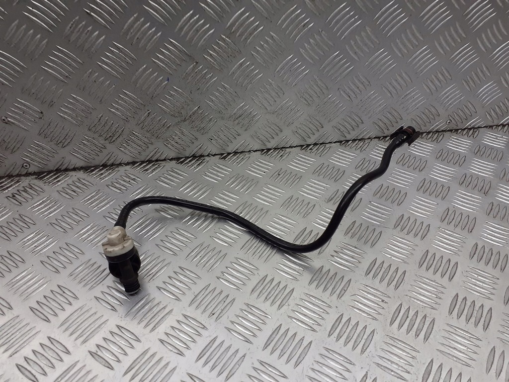 фото №1, Клапан вакуумa dacia lodgy 1.6