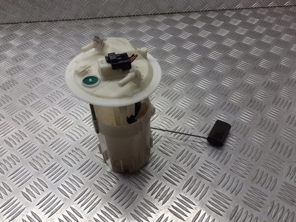 фото №3, Поплавок пального renault scenic ii 1.9 dci 8200280008