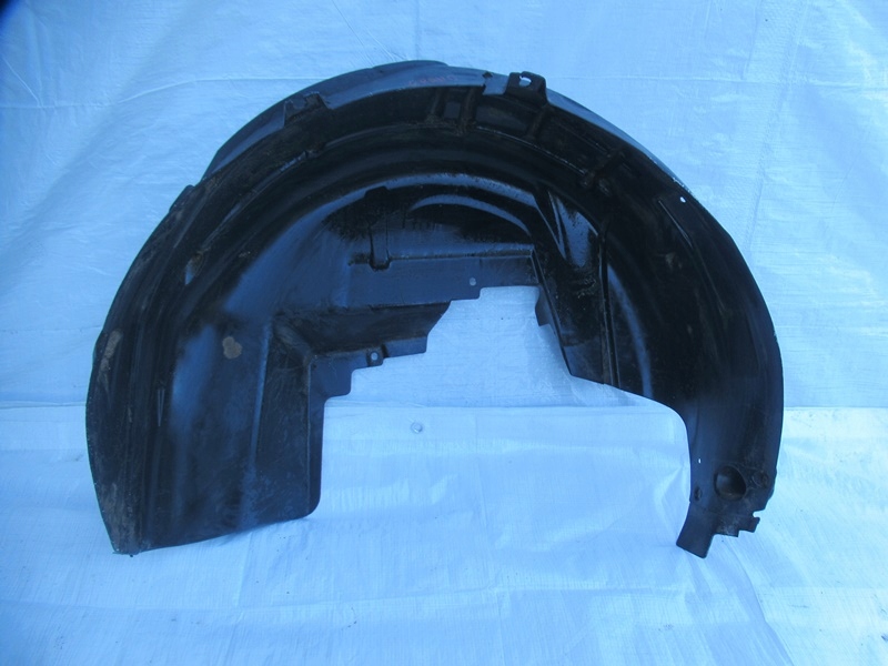 фото №1, Opel grandland x подкрылок задняя правый