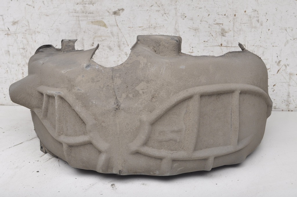 фото №5, Audi a3 8v підкрилок правий задня задні sedan 2018r