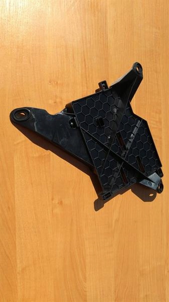 фото №3, Защита стойка mercedes sl r231 400 a2315410340