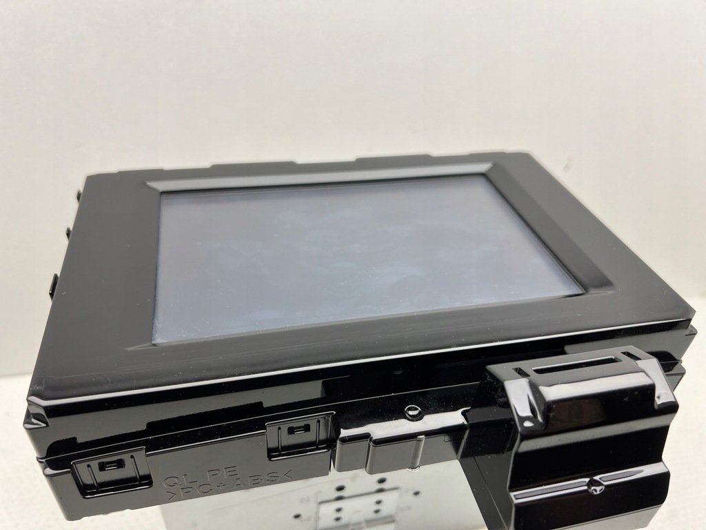 фото №5, Kia sportage iv lift радіо навігація 96560-f1200fhv