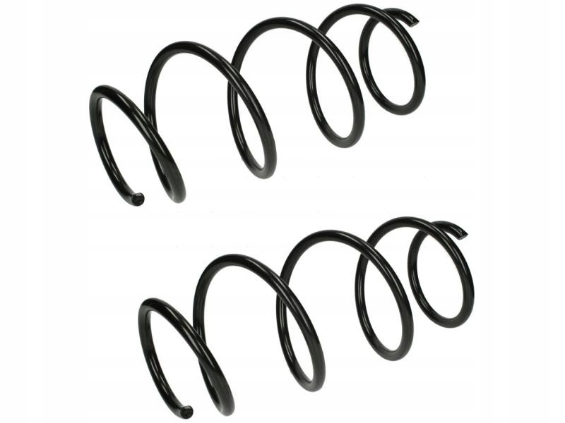 фото №1, Пружина подвеска перед lp renault laguna ii 03011207