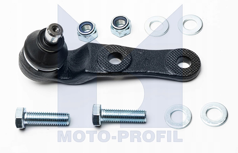 фото №1, Шарова опора важеля opel combo 1.2-1.7d 94-01 перед