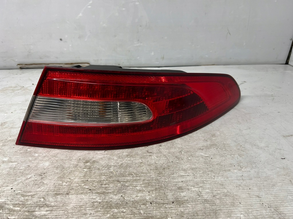 фото №1, Лампа правий задня jaguar xf x250 lata 2008-2011