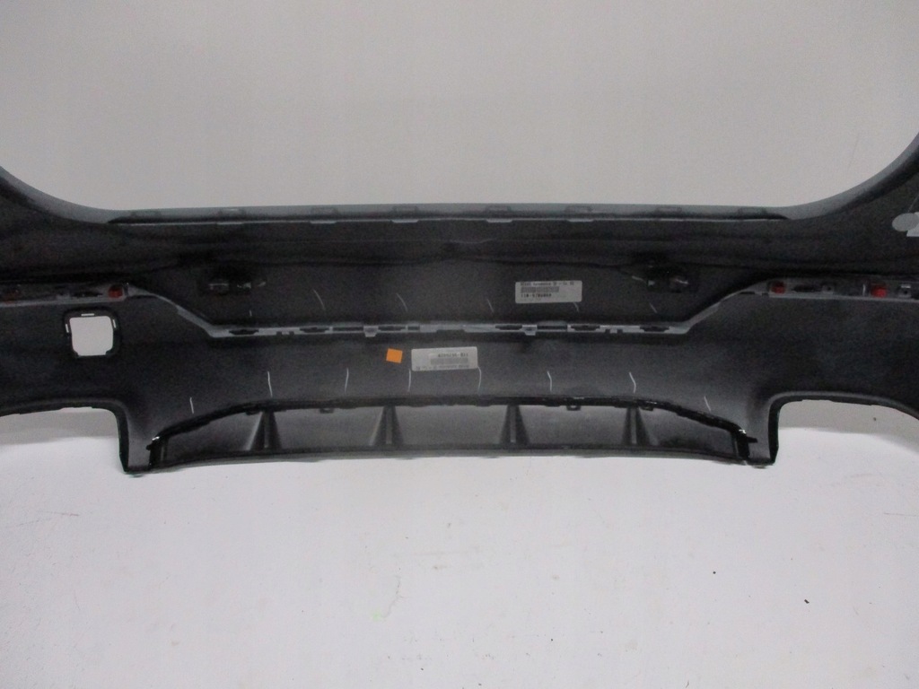 фото №8, Бампер bmw 4 g22 m-pakiet 23r 6pdc задняя задний