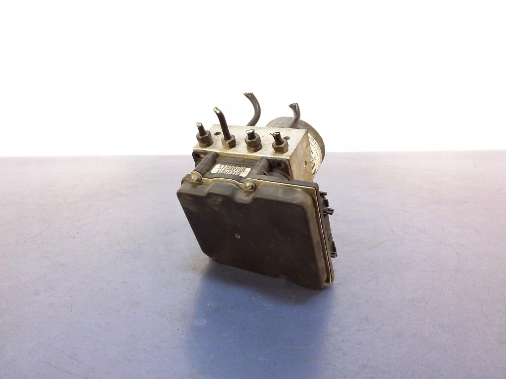 фото №1, Fiat grande punto 1.9 jtd насос abs esp 55700424