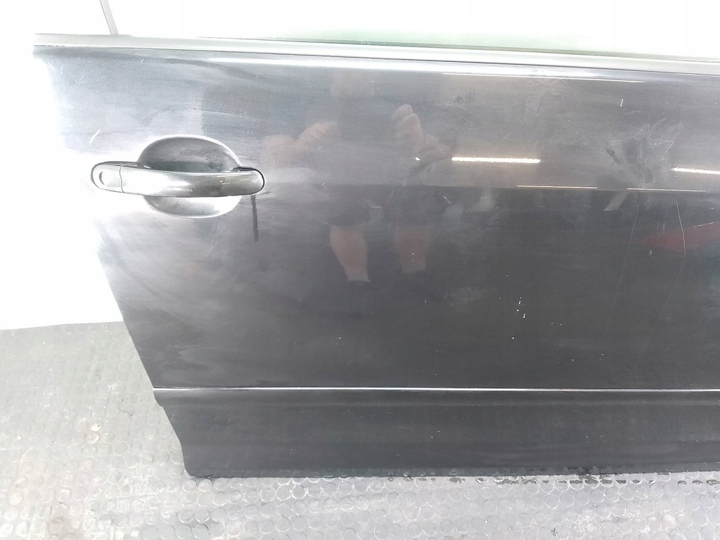 фото №9, Дверь правый перед vw golf plus lc9z