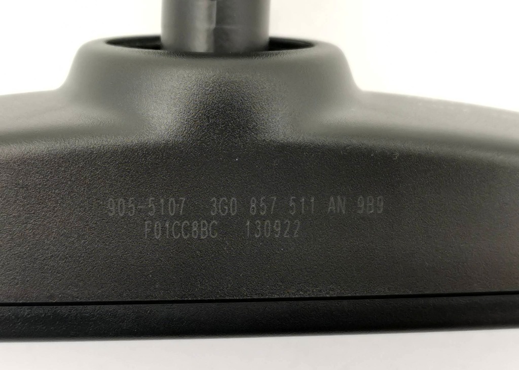 фото №7, Зеркало заднего вида внутреннее vw id.4 id4 3g0857511an nowe org