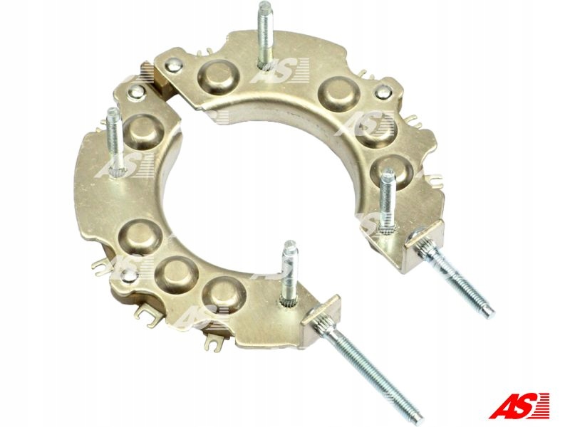 фото №3, Выпрямитель, генератор as-pl arc6039