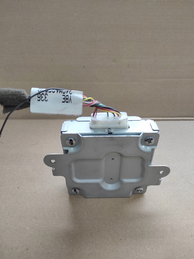 фото №2, Модуль камеры renault scenic iii lift grand 284a10002r