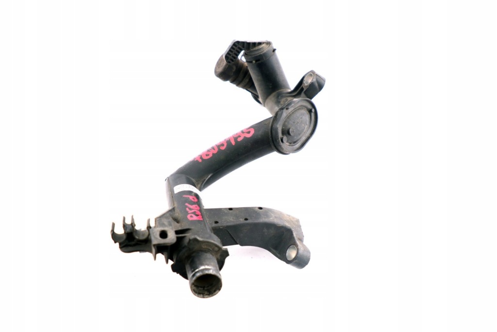 Mini cooper d r55 r56 шланг жидкость охлаждающий Доставка