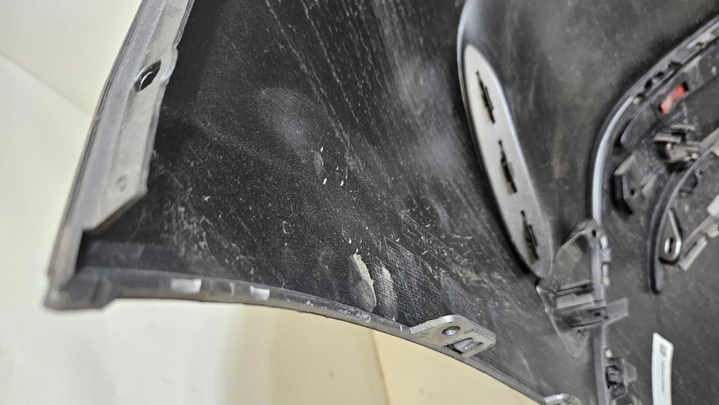 фото №13, Бампер задня задній mercedes gla ii a247 w247 247 a2478854304