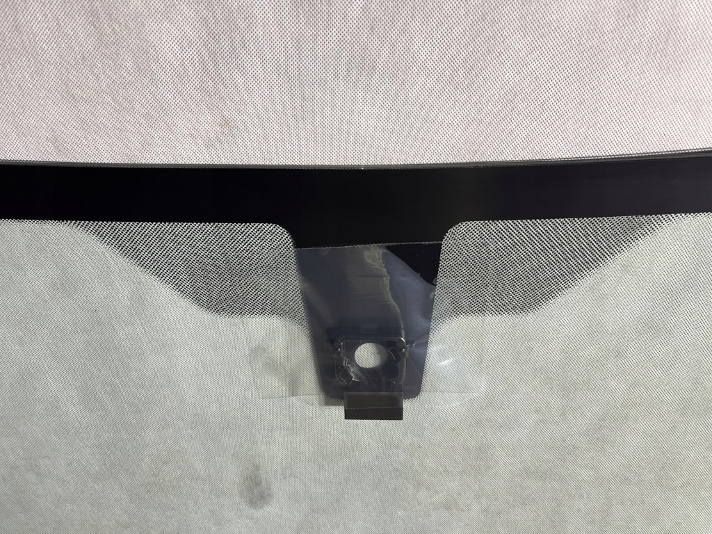 фото №5, Bmw 4 f32 / f36 стекло передняя nowa датчик hud 2013-2021