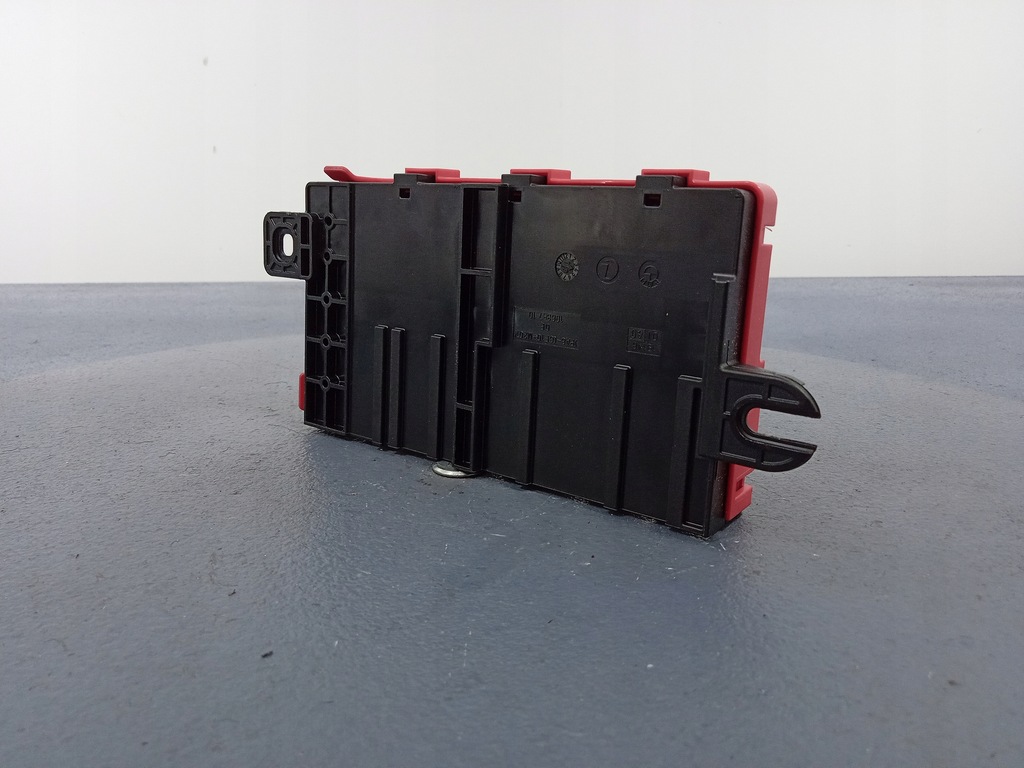 фото №5, Bmw 3 f34 f32 f30 распределитель тока 9227752