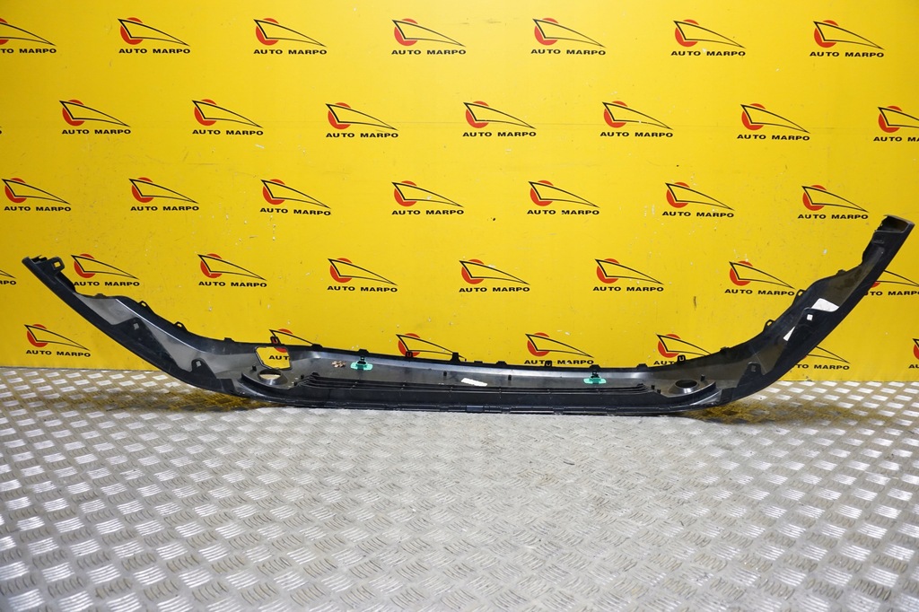 фото №11, Toyota corolla cross 2022 - 2023 бампер перед передній решітка 52129 0a060