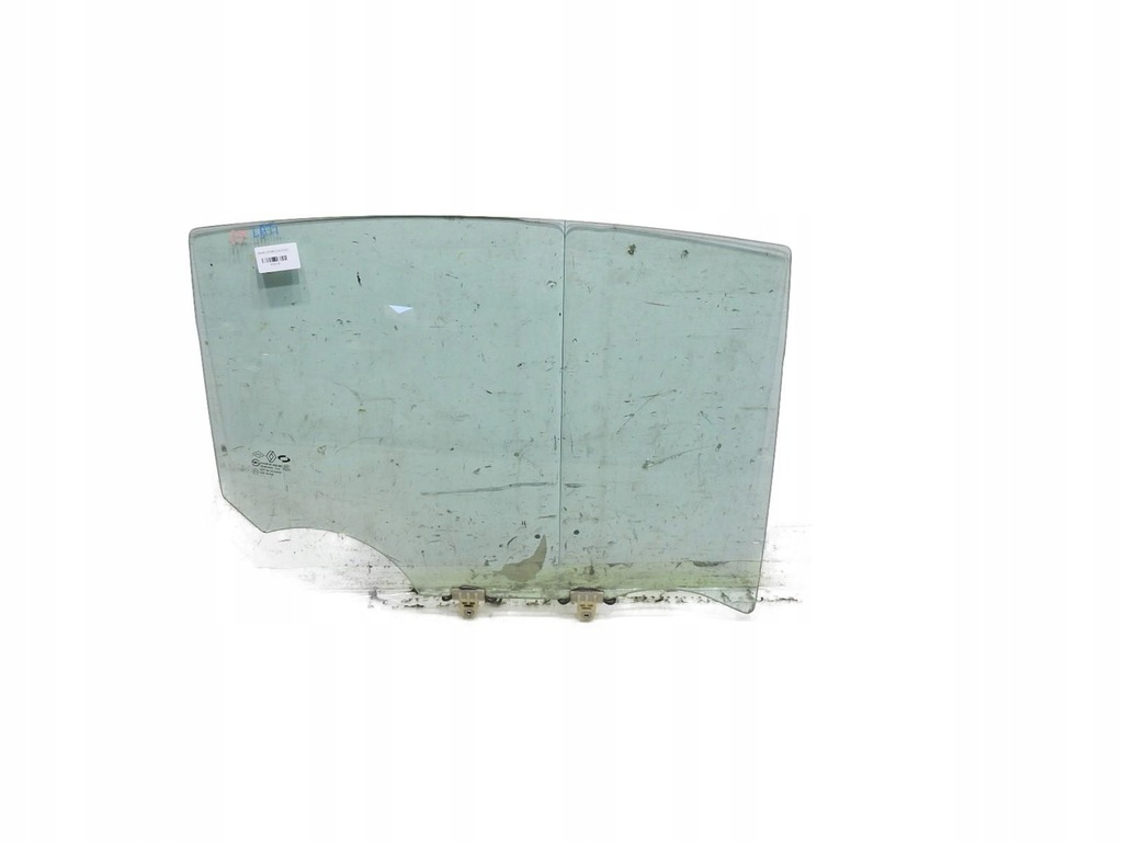 фото №1, Скло двері правий задня renault latitude