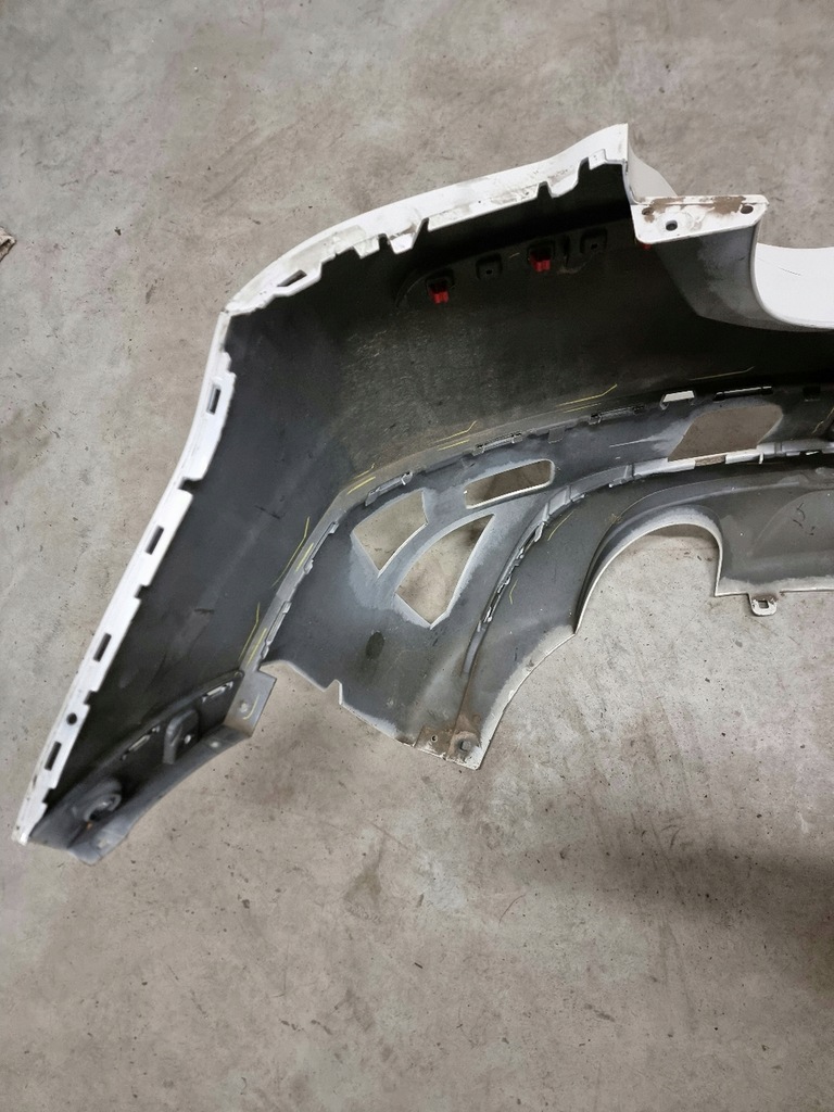 фото №8, Bmw x2 f39 бампер задній задня